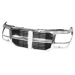 CH1200320 Grille Main Frame
