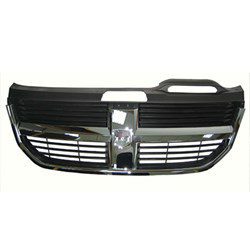 CH1200330C Grille Main