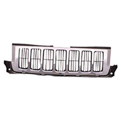 CH1200341C Grille Main Frame