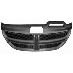 CH1200361C Grille Main Frame