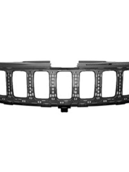 CH1200401C Grille Main Reinforcement