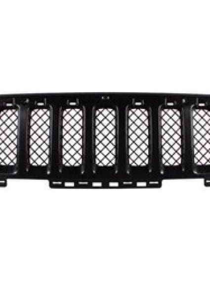 CH1210110C Grille Molding Insert