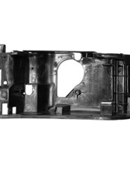 CH1221103 Body Panel Header Headlamp Mounting