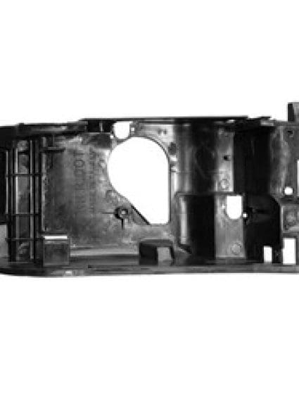 CH1221106 Body Panel Header Headlamp Mounting