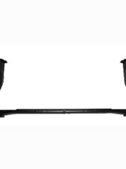 CH1225124 Body Panel Rad Support Assembly