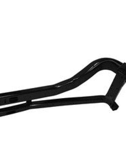 CH1225265 Passenger Side Rad Support Side Rail