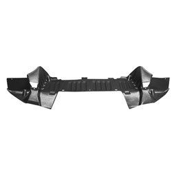 CH1228123 Front Bumper Under Car Shield