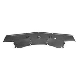 CH1228127 Front Bumper Under Car Shield
