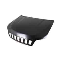 CH1230321 Body Panel Hood