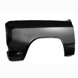 CH1240118 Body Panel Fender Panel Driver Side