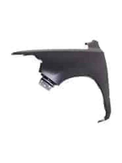 CH1240291C Driver Side Fender