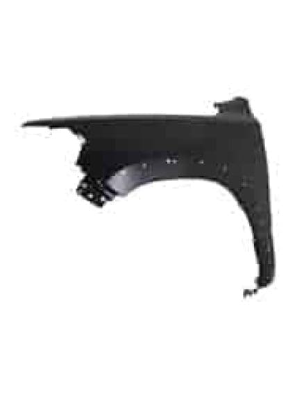 CH1240292C Driver Side Fender