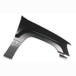 CH1241211C Body Panel Fender Panel Passenger Side