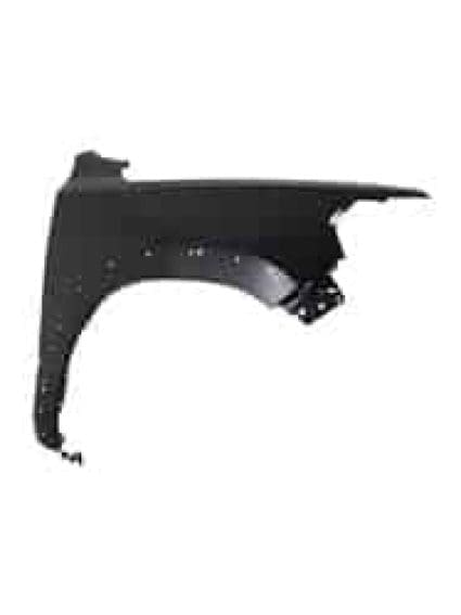 CH1241292C Passenger Side Fender