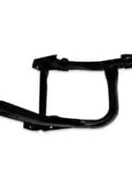 CH1244101 Body Panel Fender Brace Driver Side