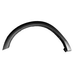 CH1290108C Driver Side Fender Flare