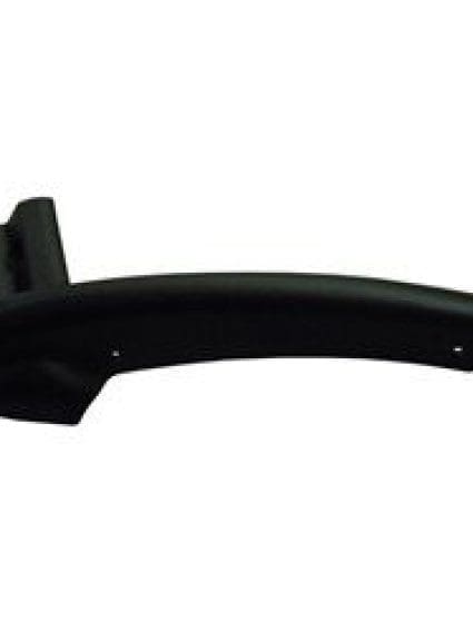 CH1291122C Passenger Side Fender Flare