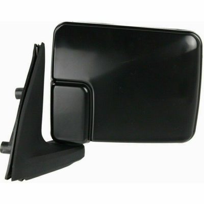 CH1320140 Driver Side Manual Mirror