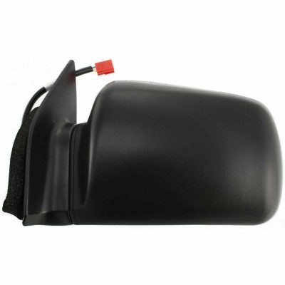 CH1320150 Mirror Power Driver Side Non-Heated