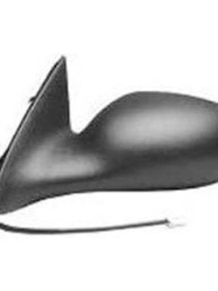 CH1320182 Mirror Power Driver Side Non-Heated