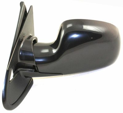 CH1320203 Driver Side Manual Mirror