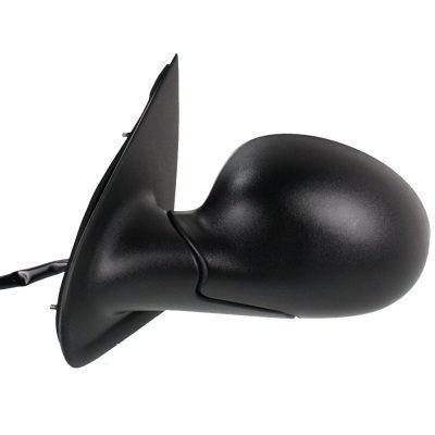 CH1320205 Mirror Power Driver Side Non-Heated