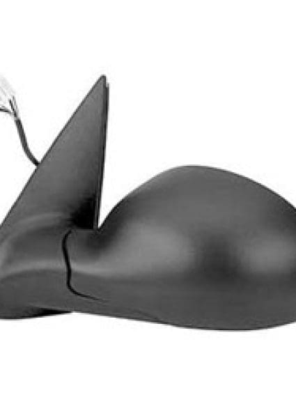 CH1320208 Driver Side Power Heated Mirror