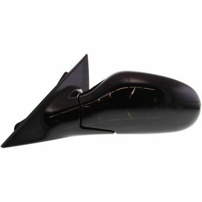 CH1320213 Driver Side Manual Mirror