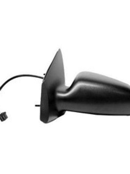 CH1320241 Mirror Power Driver Side Non-Heated
