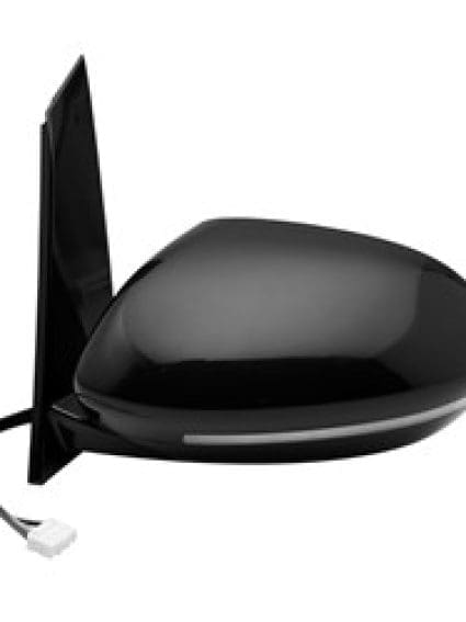 CH1320280 Mirror Power Driver Side Heated