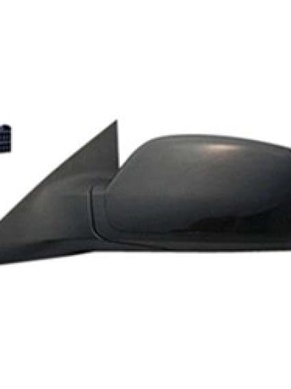 CH1320297 Driver Side Power Heated Mirror