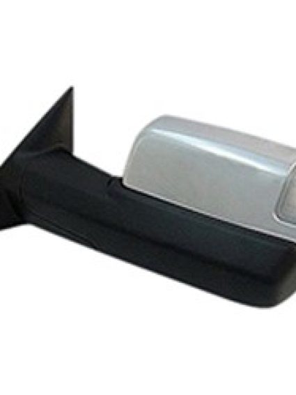 CH1320320 Driver Side Heated Power Mirror