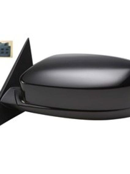 CH1320338 Driver Side Power Heated Mirror