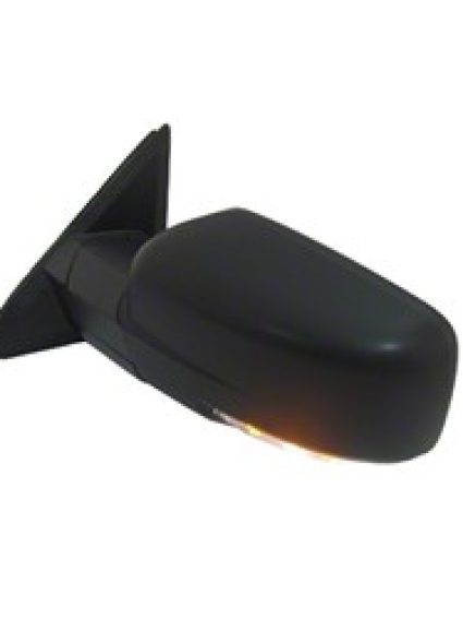 CH1320355 Driver Side Heated Power Mirror