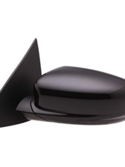 CH1320364 Mirror Power Driver Side Heated