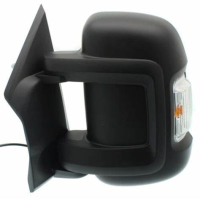 CH1320417 Driver Side Non- Heated Power Mirror