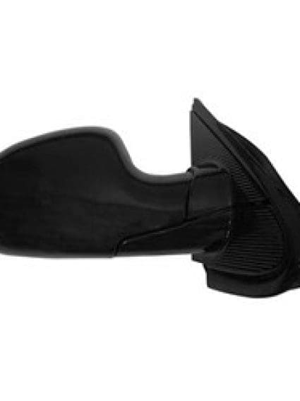 CH1321204 Passenger Side Power Non-Heated Mirror
