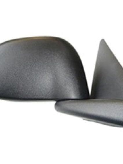 CH1321215 Mirror Power Passenger Side Heated