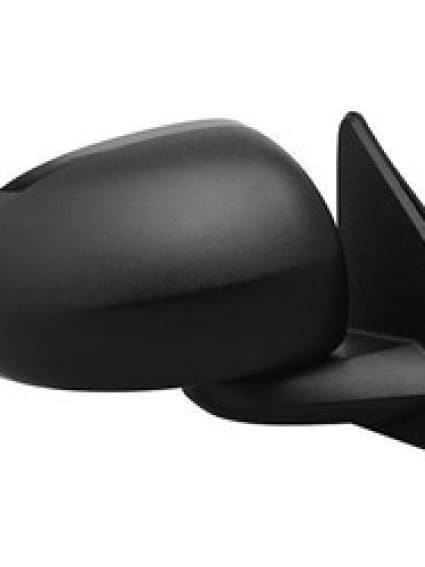 CH1321263 Mirror Power Passenger Side Non-Heated