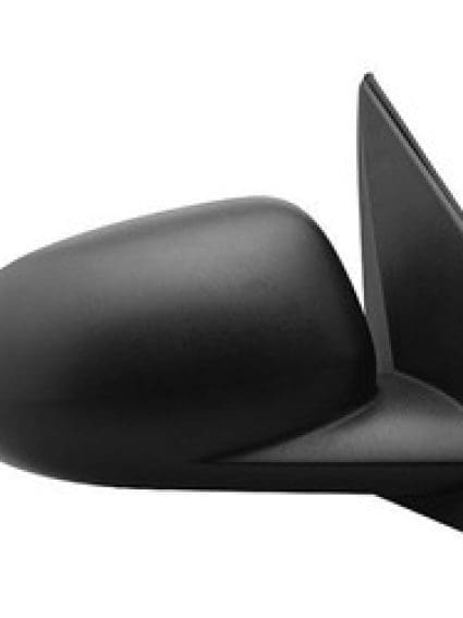 CH1321265 Mirror Power Passenger Side Non-Heated
