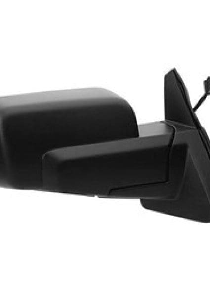 CH1321276 Mirror Power Passenger Side Heated