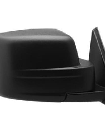 CH1321277 Mirror Power Passenger Side Non-Heated