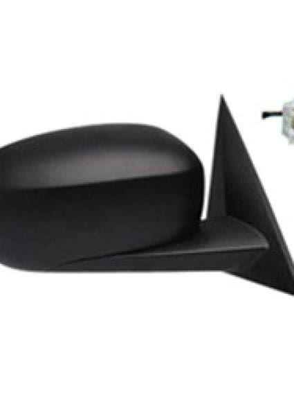 CH1321294 Mirror Power Passenger Side Non-Heated