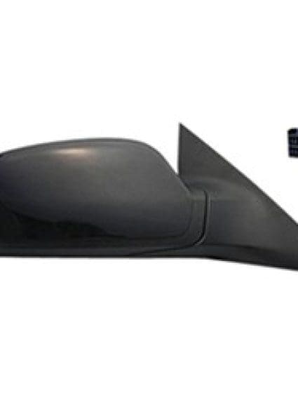 CH1321298 Passenger Side Power Heated Mirror