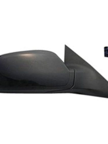 CH1321300 Passenger Side Power Heated Mirror