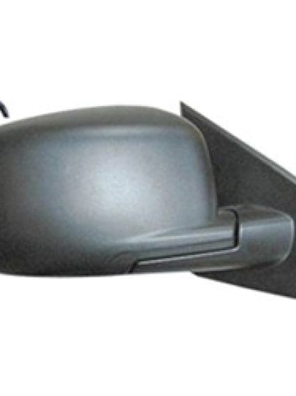CH1321302 Mirror Power Passenger Side Heated
