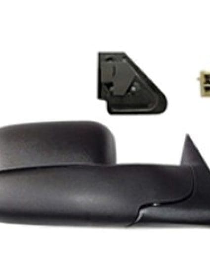 CH1321307 Mirror Power Passenger Side Heated