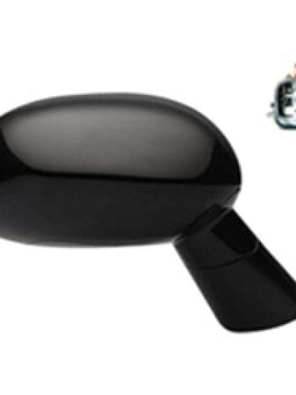 CH1321311 Mirror Power Passenger Side Heated