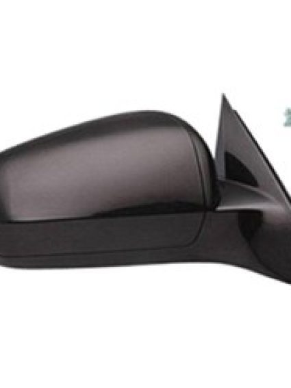 CH1321316 Passenger Side Power Non-Heated Mirror