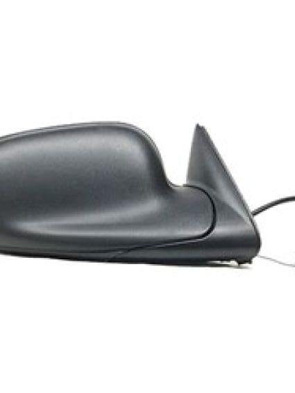 CH1321317 Mirror Power Passenger Side Non-Heated